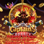 Captain’s Bounty