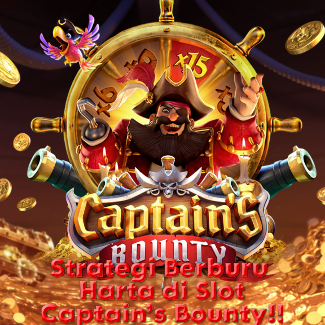 Captain’s Bounty